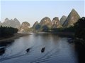 2012KAILAS 阳朔攀岩节风云再起