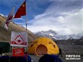 圣山探险2013春季珠峰攀登活动费用增至30万