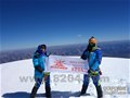 BIGAPCK赞助马一桦攀登队成功登顶格聂峰6204米