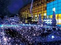 2012香港圣诞“打折季”提前 赴港购物游成“宠儿”