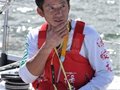 中国船长上演真人版奇幻漂流