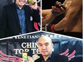 户外明星齐助阵 云狐J3四防机震撼首发