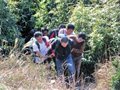 五旬男子爬福建鼓山心肌梗塞猝死