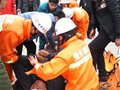 网曝一驴友昨登山坠亡 活动系巩义一俱乐部组织