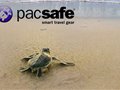 澳道喜迎“新”，Pacsafe安全防护装备强势登场