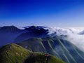 国际顶尖DJ嗨爆第八届武功山帐篷节 打造旷世草原电音盛宴