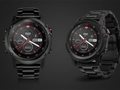 跟随美国队长出征，探寻Garmin fenix3 DLC完美本色