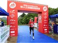 碧桂园 2016年黄山太平湖铁人三项国际精英赛侧记