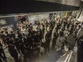 Burton 40周年开季狂欢 开启北京单板滑雪圈的不眠夜