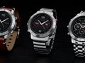 时尚与运动兼得！Garmin fenix Chronos腕表诠释匠人精神
