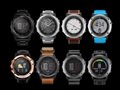 差别到底在哪？Garmin Fenix3家族大解析