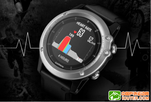 差别到底在哪？Garmin Fenix3家族大解析