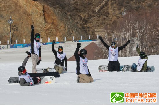 热雪燃动 助力冬奥”我们一路向前——2016-2017探路者超级雪滑雪大奖赛·河北万龙站 热雪燃动 助力冬奥”我们一路向前——2016-2017探路者超级雪滑雪大奖赛·河北万龙站