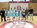 国安体育“ELITE 12”精英篮球邀请赛火爆开战