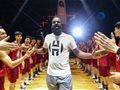 “登”陆广州 阿迪达斯2017詹姆斯·哈登中国行 由我创造2017#火拼#完美收官