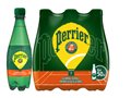 PERRIER 推出限量版随享装，纪念与法网合作40周年