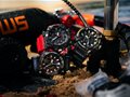 驭海出征！G-SHOCK全新FROGMAN破浪来袭！